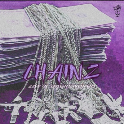 Chainz (feat. Backendrob) - Single