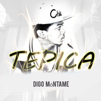 Digo Móntame - Single - Tepica
