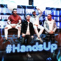 #Handsup - Single - Imperial & Republic