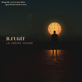 Trop jeune (feat. Emilya Morticia) R. Fugit