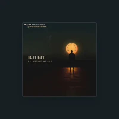 Listen to R. Fugit, watch music videos, read bio, see tour dates & more!