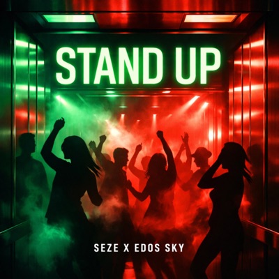 Stand Up - Single