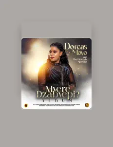 Listen to Dorcas Moyo Official, watch music videos, read bio, see tour dates & more!