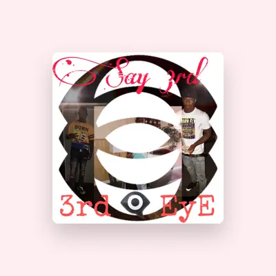 Listen to Say 3rd, watch music videos, read bio, see tour dates & more!