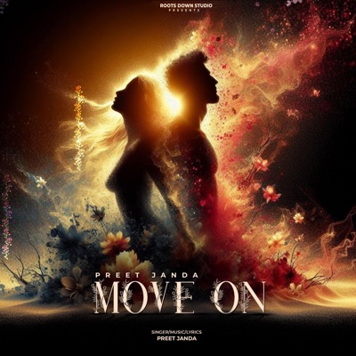 Move On (feat. Harry Gill) - Single