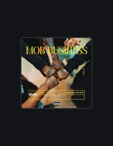 Escucha a SNR MOB, mira videos musicales, lee su biografía, consulta las fechas de las gira y más.