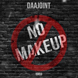 NO MAKEUP Daajoint
