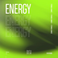 Energy - Single - EyeMad & Sanxez