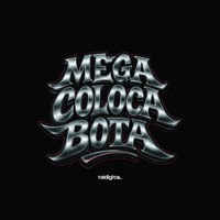 Mega Funk Coloca Bota - Single - TAIDigital