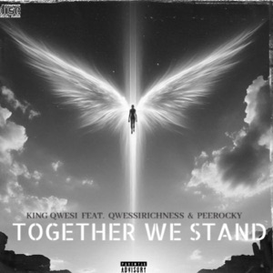 Together We Stand (feat. QwessiRichness & PeeRocky)