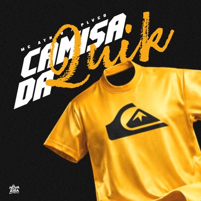 Camisa da Quik - Single