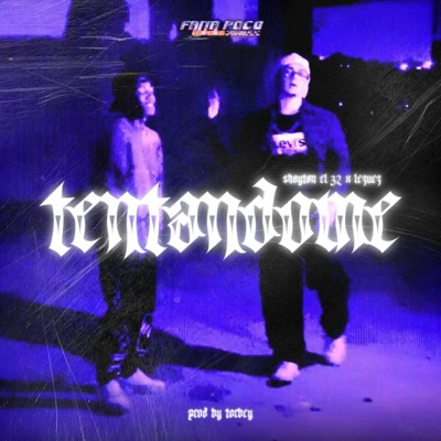 Tentándome (feat. Lezuez) - Single