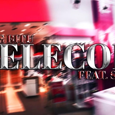 TELECOM (feat. Srex) - Single