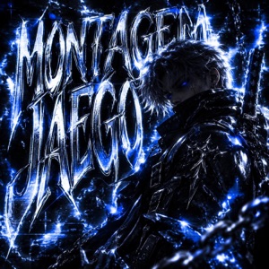 MONTAGEM JAEGO - EP
