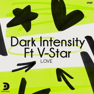 Love (feat. V-Star) - Single
