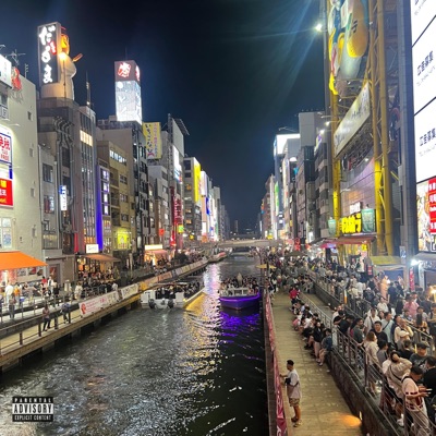 Osaka - Single