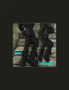 Ouve TN$ RECORDS, vê vídeos de música, lê a biografia, vê as datas da digressão e muito mais!