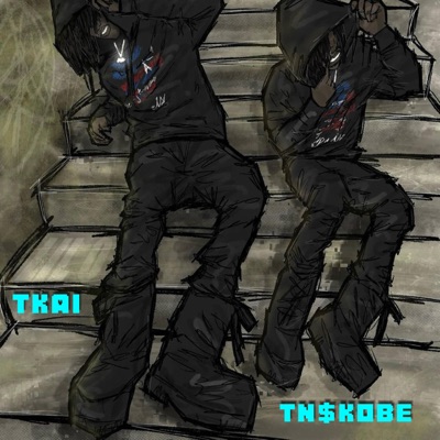 Step brothers (feat. Tkai) - Single