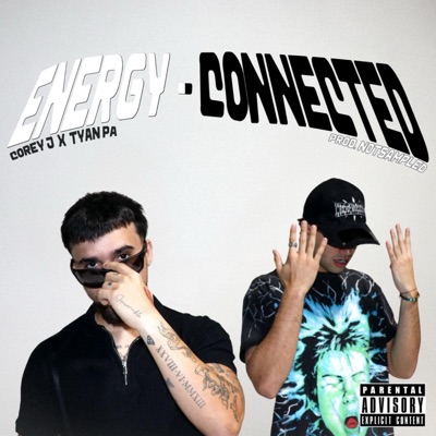 ENERGY-CONNECTED (feat. Tyan Pa) - Single