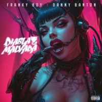 Diabla Malvada (feat. Frankie Boy) - Single - Danny Banton