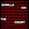 The Count - Gorilla Zoe lyrics