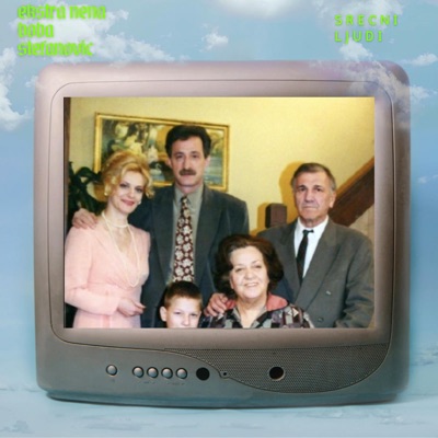 Ekstra Nena & Boba Stefanovic - Srecni Ljudi