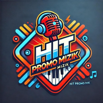 HIT PROMO MIZIK - ZIKITIK ZOKTOK-REMIX