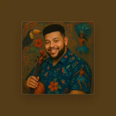 Listen to João Pedro Souza, watch music videos, read bio, see tour dates & more!