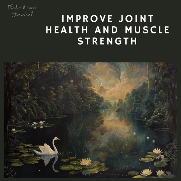 Improve Joint Health and Muscle Strength