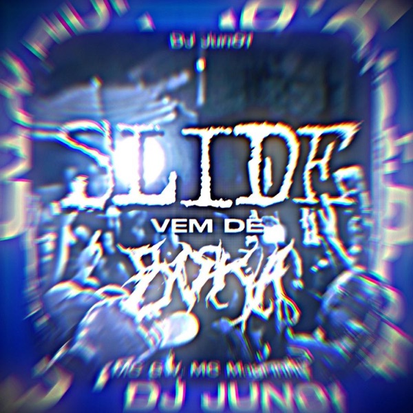 Slide Vem De Boka - EP