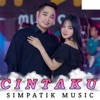 SIMPATIK MUSIC - Cintaku (feat. Irwan D'Academy)