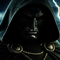 Dr. Doom Doomsday - Single - The Hyphenate