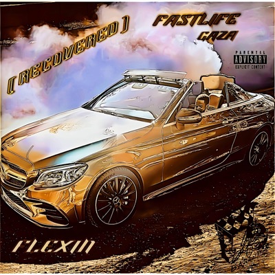 FLEXIN(RECOVERED) - Single