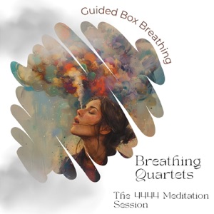 Breathing Quartets: The 4444 Meditation Session