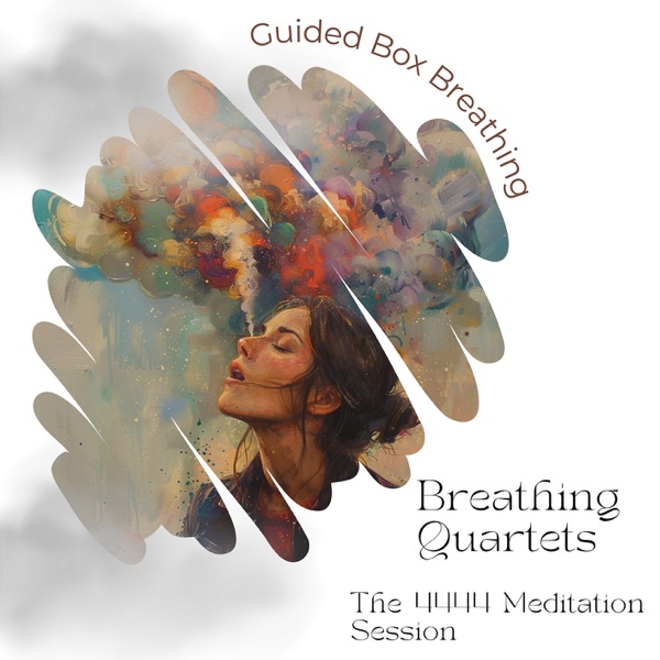 Breathing Quartets: The 4444 Meditation Session
