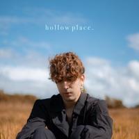 Hollowplace - EP - Cameron Sanderson