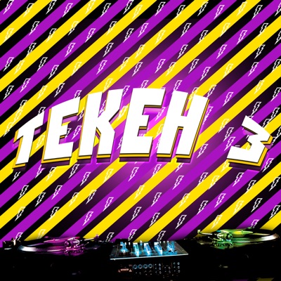 Текен 3 - Single