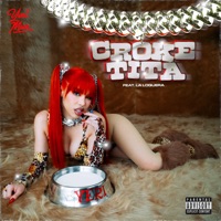 Croketita - Single - Yeri Mua & La Loquera