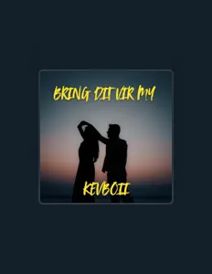 Listen to Kevboii, watch music videos, read bio, see tour dates & more!