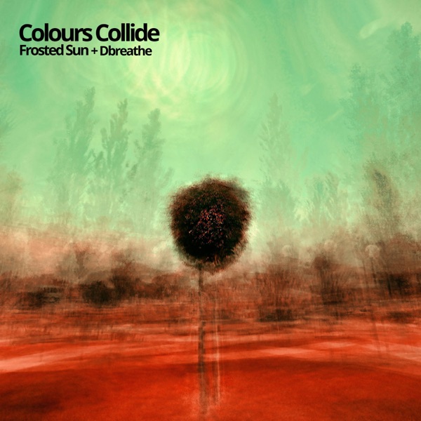 Colours Collide - Single