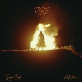 Fire (feat. Afe Steve) Sage Code