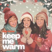 Keep Me Warm (feat. Dom_Brady & Vince Rillera) - Single - one vo1ce