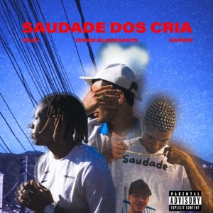 Saudade Dos Cria (feat. Tudubom & Vinci)