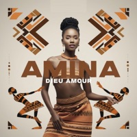 AMINA - Single - Dieu Amour