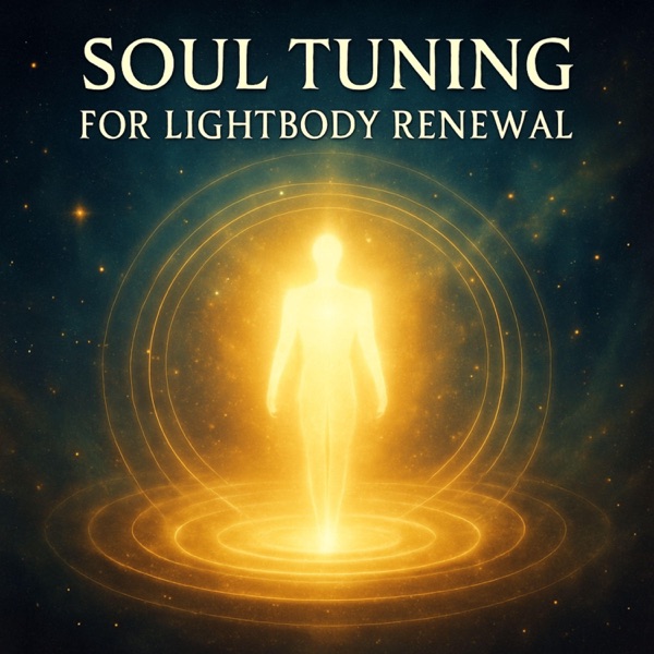 Soul Tuning for Lightbody Renewal