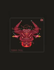 Ascolta Thugnaari, guarda video musicali, leggi la biografia, vedi le date del tour & altro!