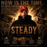 Kevin Downswell - Steady