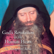 God's Revelation to the Human Heart (Unabridged)