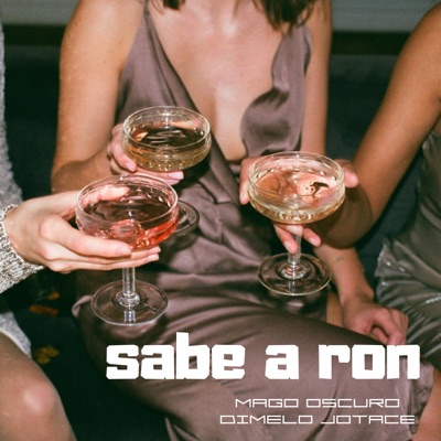 Sabe a Ron - Single