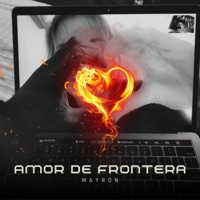 Amor De Frontera - Single - Mayron